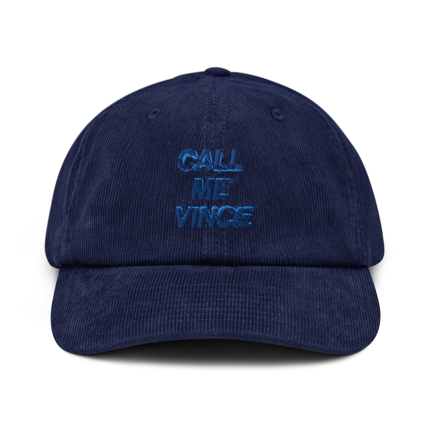 CMV Corduroy Hat